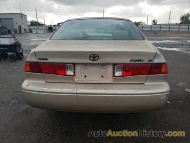 TOYOTA CAMRY CE, 4T1BG22KX1U779587