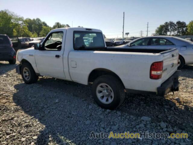 FORD RANGER, 1FTYR10D79PA62579