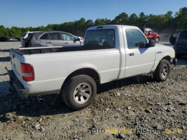 FORD RANGER, 1FTYR10D79PA62579