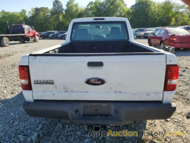 FORD RANGER, 1FTYR10D79PA62579