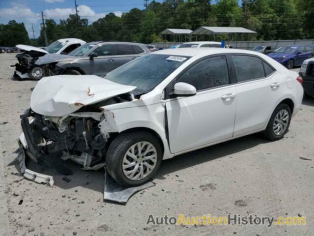 TOYOTA COROLLA L, 2T1BURHE1HC862159