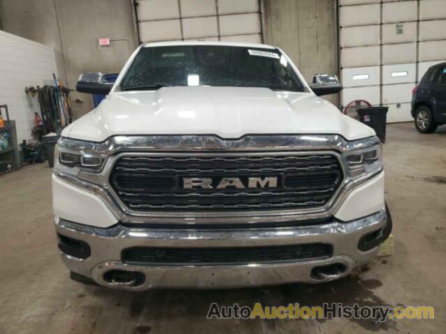 RAM 1500 LIMITED, 1C6SRFHT5KN643019