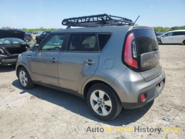 KIA SOUL, KNDJN2A20H7421933