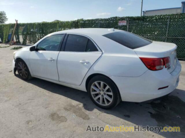 CHEVROLET MALIBU 2LT, 1G11E5SL6EF286900