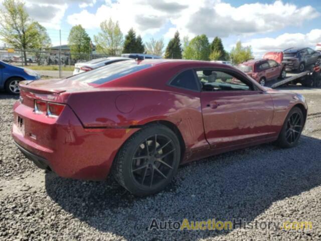 CHEVROLET CAMARO SS, 2G1FT1EW2A9227260