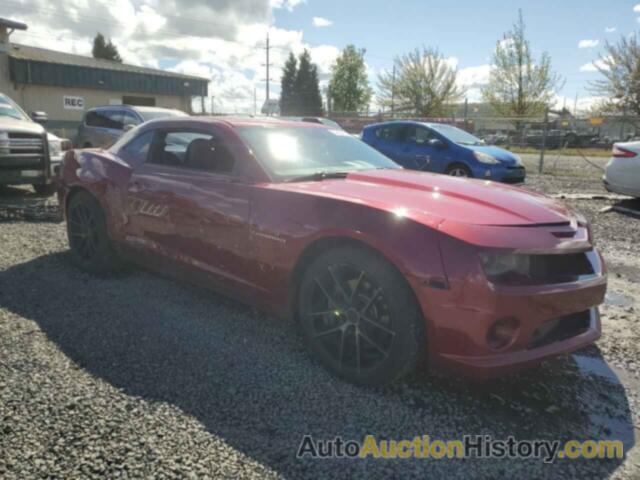 CHEVROLET CAMARO SS, 2G1FT1EW2A9227260