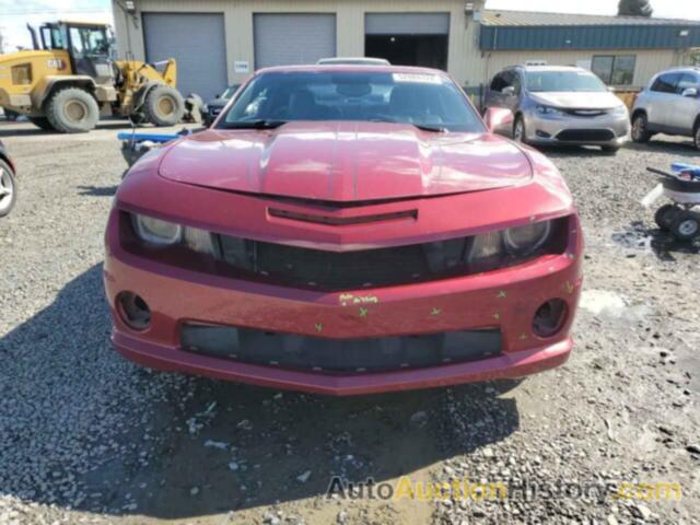 CHEVROLET CAMARO SS, 2G1FT1EW2A9227260