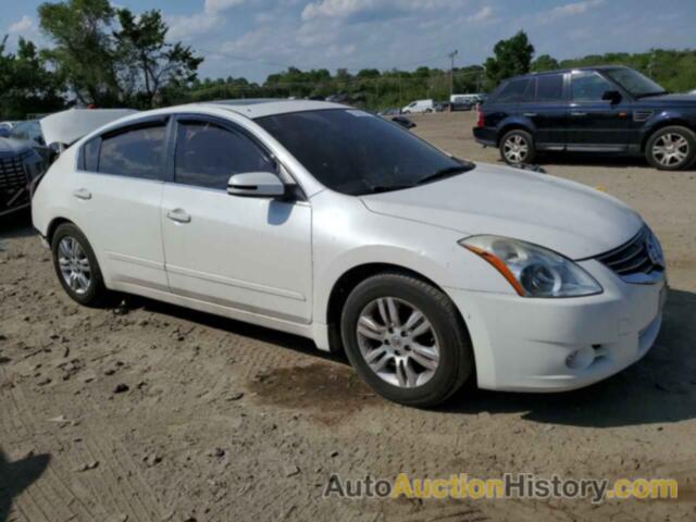 NISSAN ALTIMA BASE, 1N4AL2AP8CN430147