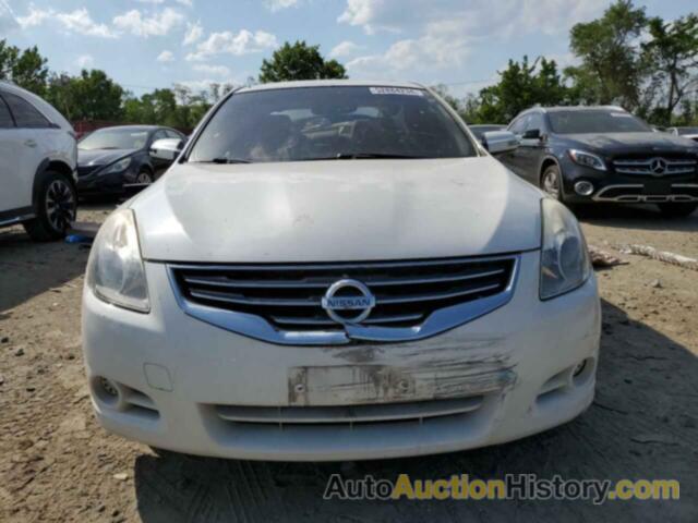 NISSAN ALTIMA BASE, 1N4AL2AP8CN430147