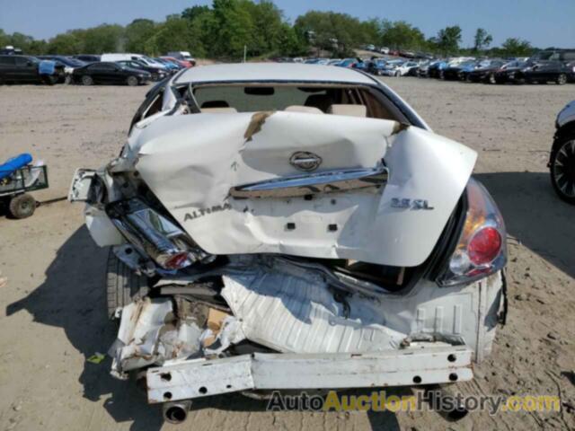 NISSAN ALTIMA BASE, 1N4AL2AP8CN430147