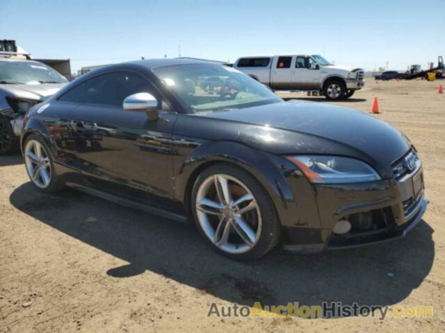 AUDI TTS PREMIUM PLUS, TRUB1AFK5E1000877