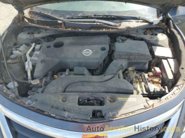 NISSAN ALTIMA 2.5, 1N4AL3AP3DC182649