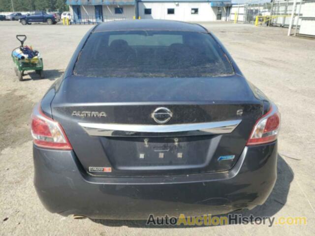 NISSAN ALTIMA 2.5, 1N4AL3AP3DC182649