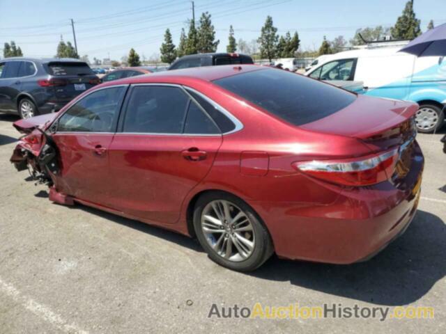 TOYOTA CAMRY LE, 4T1BF1FK8HU628913