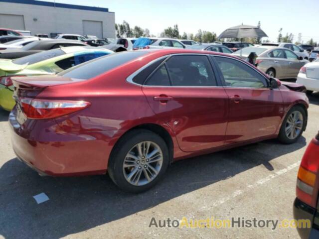 TOYOTA CAMRY LE, 4T1BF1FK8HU628913
