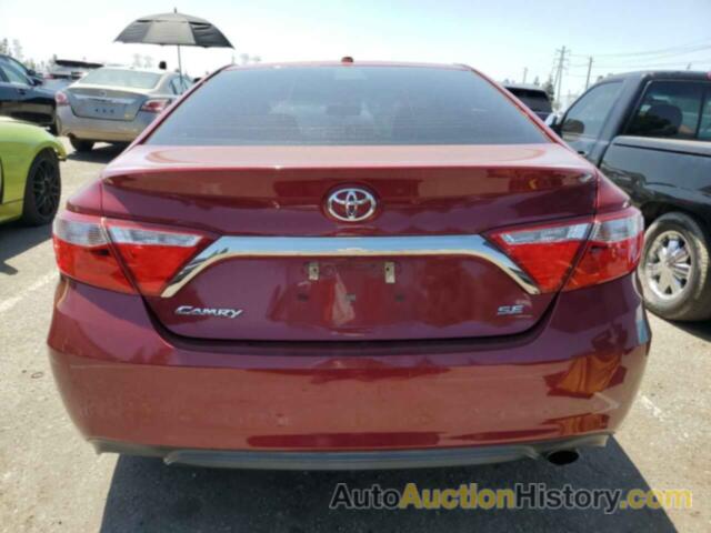 TOYOTA CAMRY LE, 4T1BF1FK8HU628913