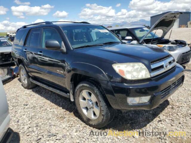 TOYOTA 4RUNNER SR5, JTEBT14R850057421