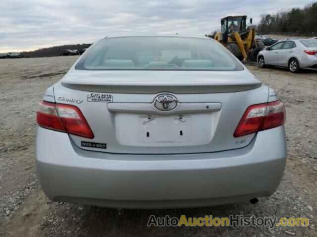 TOYOTA CAMRY CE, 4T1BE46K18U237736