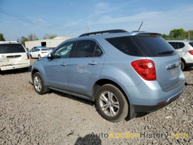 CHEVROLET EQUINOX LT, 2GNFLGEK6F6182413