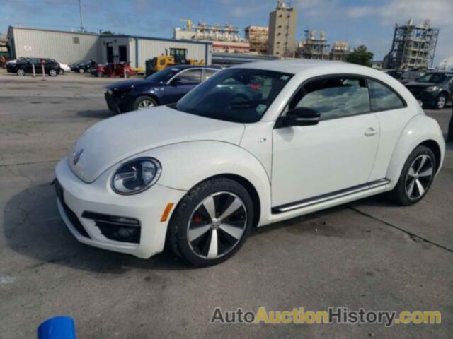 VOLKSWAGEN BEETLE R-LINE, 3VWVS7AT8GM603963