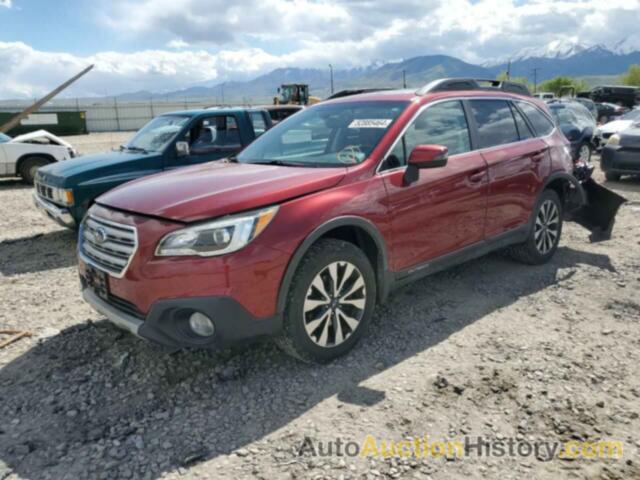 SUBARU OUTBACK 3.6R LIMITED, 4S4BSENC8F3356248