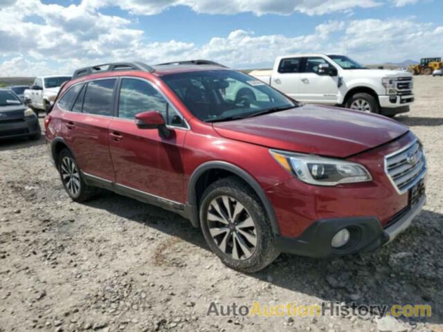 SUBARU OUTBACK 3.6R LIMITED, 4S4BSENC8F3356248