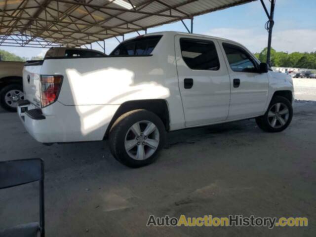 HONDA RIDGELINE RT, 2HJYK16206H571130