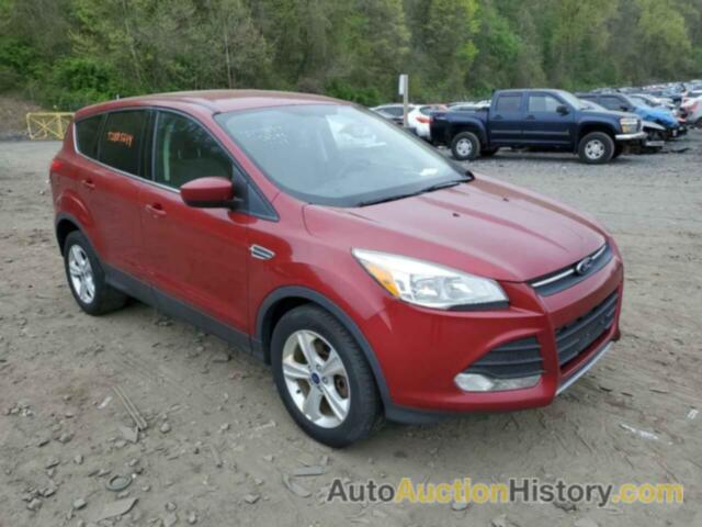 FORD ESCAPE SE, 1FMCU9GX2EUE45652