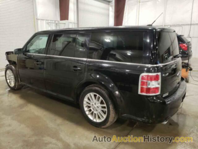 FORD FLEX SEL, 2FMHK6C88DBD02346