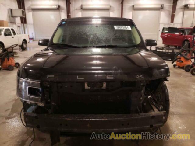 FORD FLEX SEL, 2FMHK6C88DBD02346