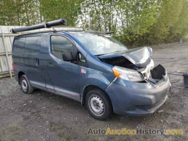 NISSAN NV 2.5S, 3N6CM0KN3FK733099