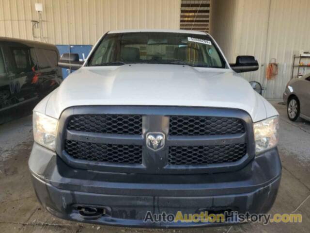 RAM 1500 ST, 1C6RR7KT9FS545602