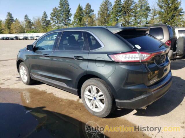 FORD EDGE SEL, 2FMTK3J97FBB65617