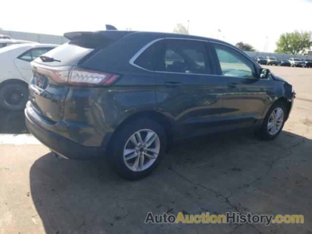 FORD EDGE SEL, 2FMTK3J97FBB65617