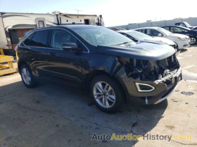 FORD EDGE SEL, 2FMTK3J97FBB65617