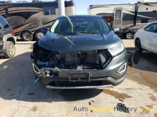 FORD EDGE SEL, 2FMTK3J97FBB65617