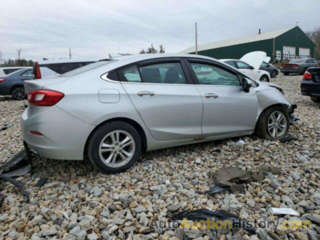 CHEVROLET CRUZE LT, 1G1BE5SM6J7170632