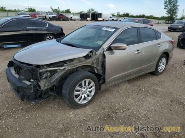 NISSAN ALTIMA 2.5, 1N4AL3AP1DC922313