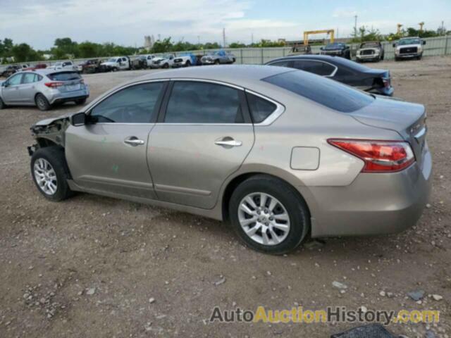 NISSAN ALTIMA 2.5, 1N4AL3AP1DC922313