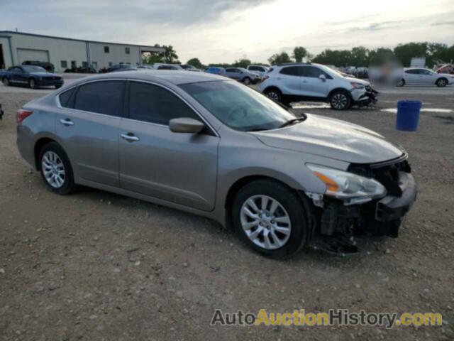 NISSAN ALTIMA 2.5, 1N4AL3AP1DC922313