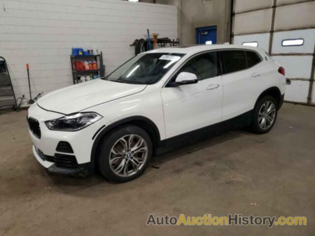 BMW X2 XDRIVE28I, WBXYJ1C05N5T91936