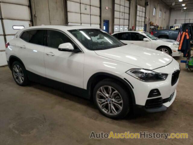 BMW X2 XDRIVE28I, WBXYJ1C05N5T91936