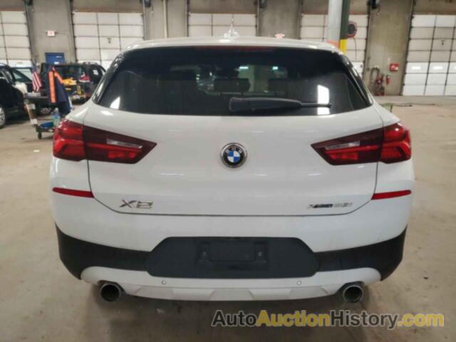 BMW X2 XDRIVE28I, WBXYJ1C05N5T91936