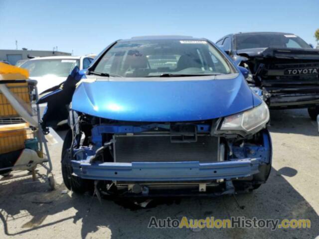 HONDA FIT EX, JHMGK5H71GS008855