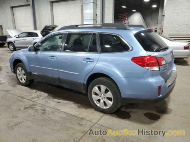 SUBARU OUTBACK 2.5I PREMIUM, 4S4BRCCC0C3202471