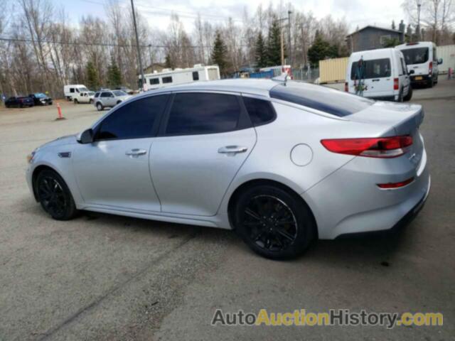 KIA OPTIMA LX, 5XXGT4L31KG375416