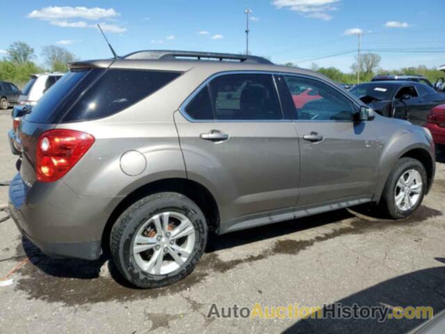 CHEVROLET EQUINOX LT, 2GNALPEK8C6329921