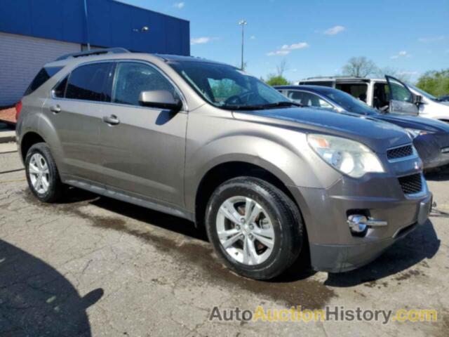 CHEVROLET EQUINOX LT, 2GNALPEK8C6329921