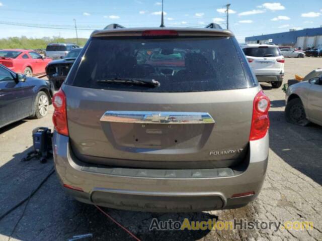 CHEVROLET EQUINOX LT, 2GNALPEK8C6329921