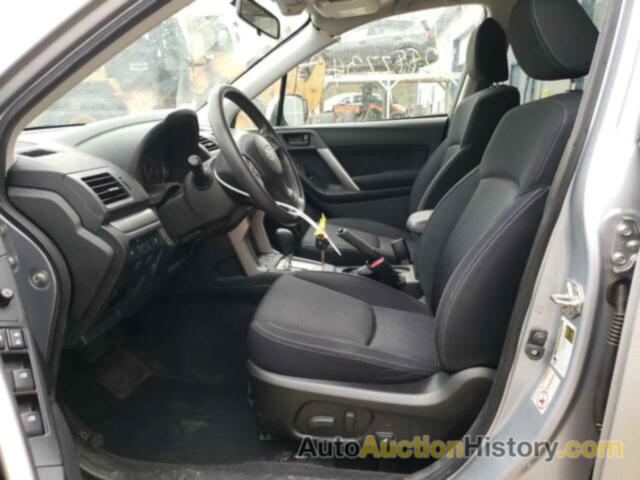 SUBARU FORESTER 2.5I PREMIUM, JF2SJAFC0FH560612